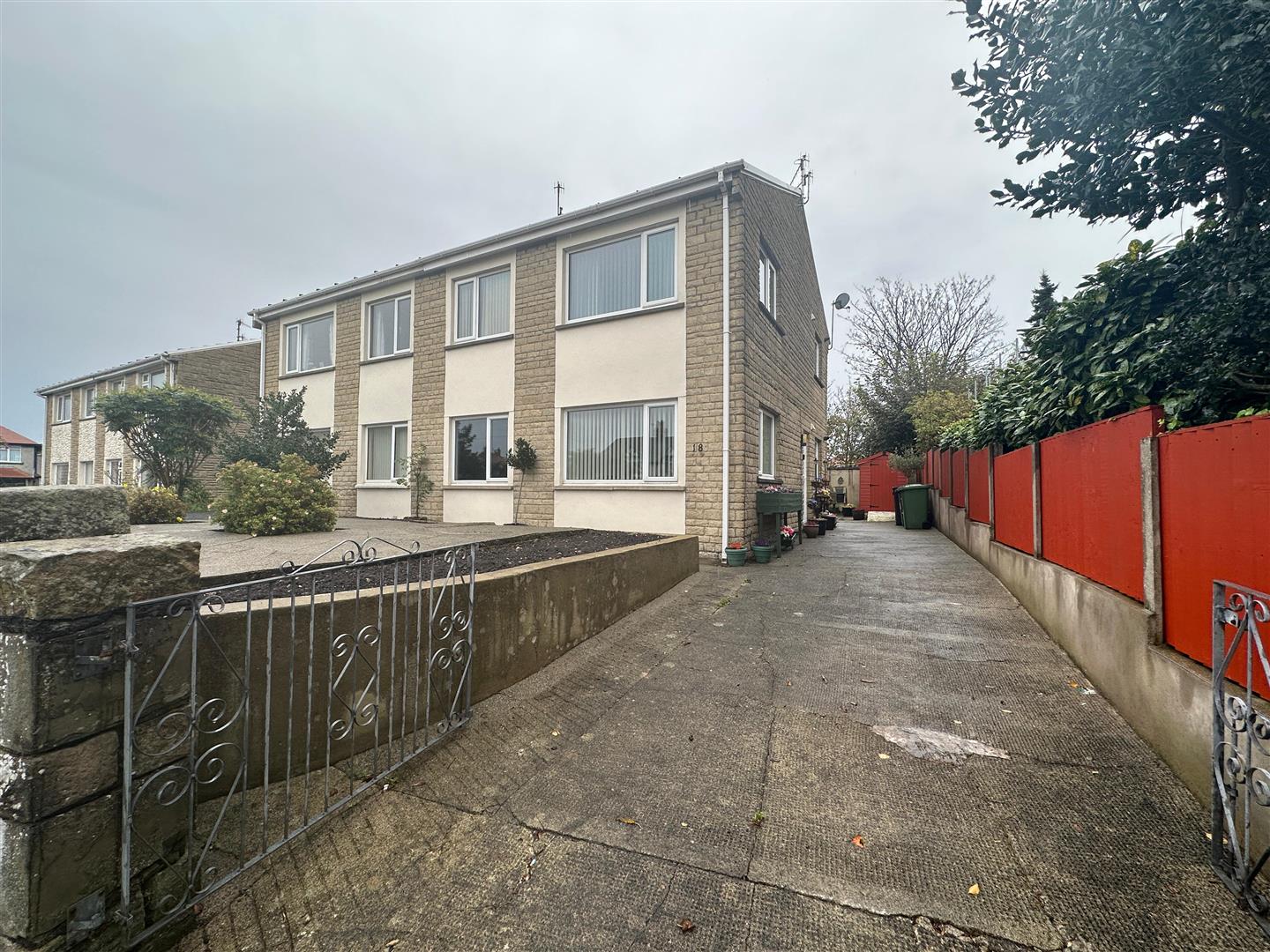 Norton Road, Heysham, Morecambe GF Properties